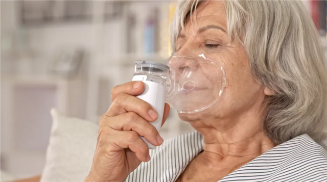 幹細胞外(wài)泌體(tǐ)霧化(huà)：改善肺部健康的(de)秘密武器(qì)