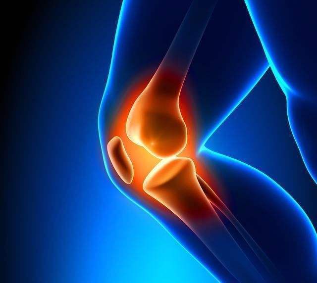 間(jiān)充質幹細胞療法可(kě)有(yǒu)效治療膝骨關節炎