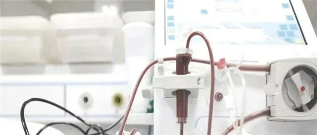 “三高(gāo)”克星——血液淨化(huà)，給身(shēn)體(tǐ)的(de)血脂來(lái)一(yī)次大(dà)掃除（附案例）