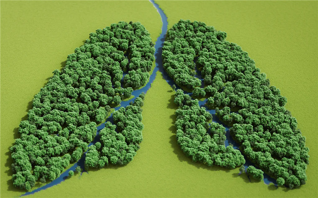 外(wài)泌體(tǐ)霧化(huà)丨改善呼吸道(dào)症狀，修複肺損傷