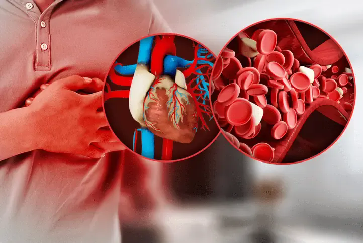 别讓血糖傷了(le)“心”--糖尿病與心血管疾病息息相(xiàng)關