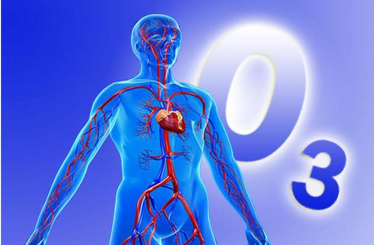 三氧自(zì)體(tǐ)血回輸療法（O3-AHT）