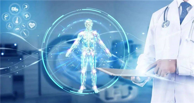 全身(shēn)免疫細胞精準檢測